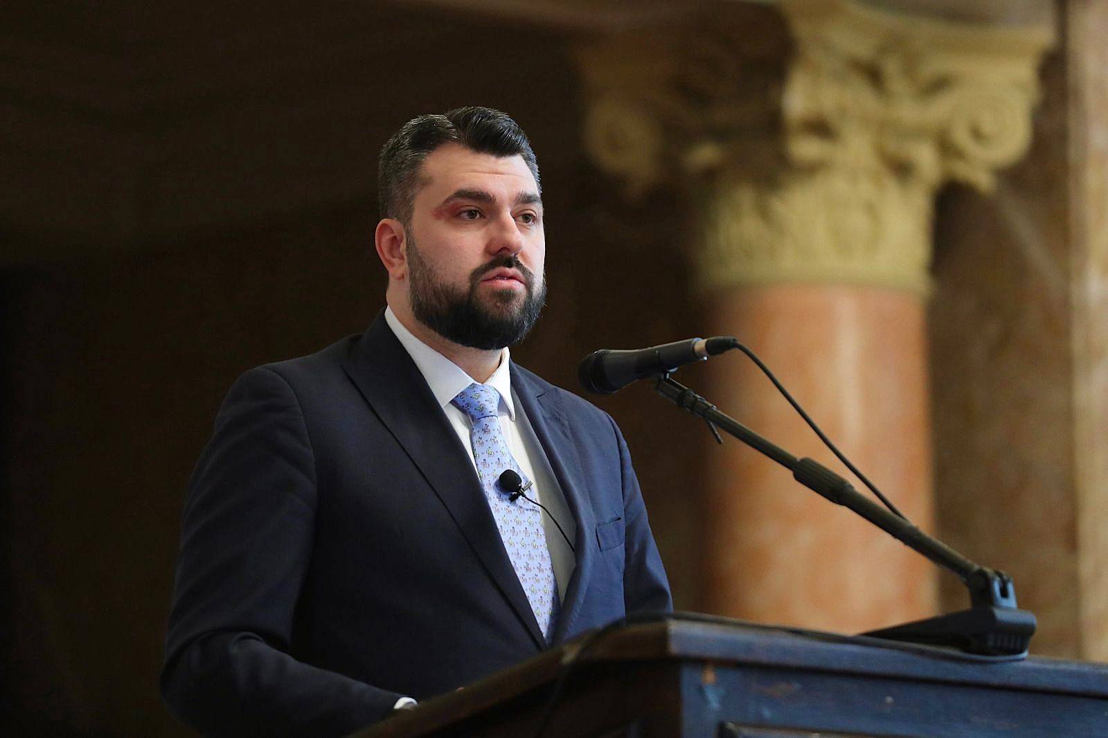 Георг Георгиев